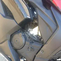 موتورسیکلت سوزوکی gsx-r 150|موتورسیکلت|تهران, آبشار تهران (دریاچه)|دیوار