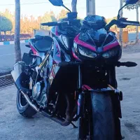 موتور z1000 نیکتاز