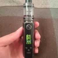 ویپ ویپرسو تارگت ۱۰۰