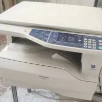 پرینتر سه‌کاره شارپ مدل AR-5316E