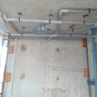 لوله کشی آب و فاضلاب|خدمات پیشه و مهارت|گلبهار, شهر جدید گلبهار|دیوار