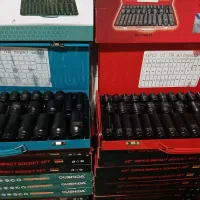 جعبه بکس حرفه ای|ابزارآلات|کرج, شهر صنعتی|دیوار