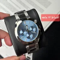 ساعت bigotti کد ۱۰۵۰۵ اقساط ۱۲ ماهه