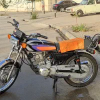 موتور سیکلت هندا ۹۴