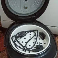 یک عدد سرخ کن ویداس|اجاق گاز و لوازم برقی پخت‌وپز|رودسر, |دیوار