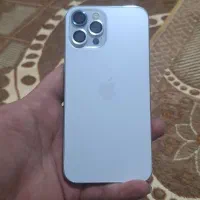آیفون ۱۲ پرومکس لازرورق