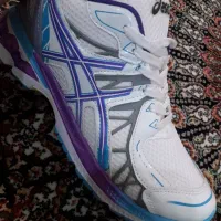 کفش آسیکس|کیف، کفش، کمربند|بروجرد, |دیوار