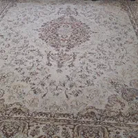 دو تخته فرش ۱۲ متری