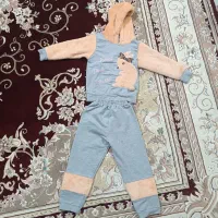 لباس بچه گانه