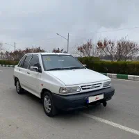 فروش پراید۹۰