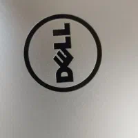 لپ‌تاپ Dell Core i7  رم 16 گیگ سالم + کیف حرفه‌ای