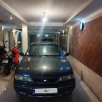 دوو سیلو 1379 بسیار سالم|خودرو سواری و وانت|تهران, اختیاریه|دیوار