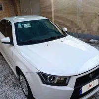 دنا پلاس پنج دنده EF7 مدل ۱۴۰۴|خودرو سواری و وانت|زاهدان, |دیوار