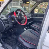 کاپرا ۲ دف نیوفیس جدید|خودرو سواری و وانت|مشهد, مصلی (کارمندان اول)|دیوار