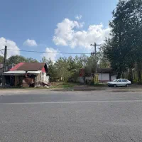 لاکمه سر ۲۷۷ متر تجاری و مسکونی