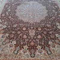 فرش ۱۲۰۰ شانه|فرش|ری, شهرری|دیوار