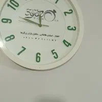ساعت دیواری