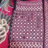 زی آستین هزار آینه|لباس|خاش, |دیوار