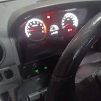 پراید ۱۳۱ مدل ۹۸ عروسک