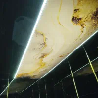 طراحی تولید و اجرای تخصصی سقف کشسان|مصالح و تجهیزات ساختمان|اردبیل, |دیوار