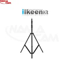 سه پایه نور Ilkeen a260l