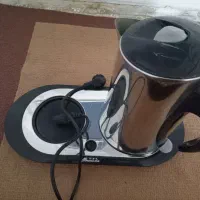 چایی ساز|سماور، چای‌ساز، قهوه‌ساز|سنندج, |دیوار