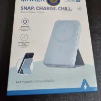 پاور بی سیم آنکر