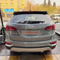 سانتافه 2017|خودرو سواری و وانت|تهران, سهروردی|دیوار