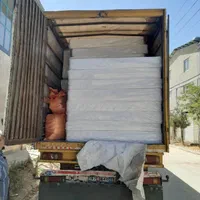 تولید و تعمیر تشک و تعویض رویه|تشک تختخواب|بجنورد, |دیوار