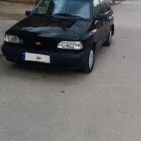 پراید ۸۵عروسک