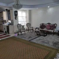 فروش آپارتمان ۱۰۵ متری/فول امکانات تکواحدی زیرقیمت|فروش آپارتمان|ری, ظهیرآباد|دیوار