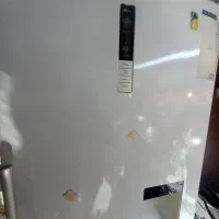 یخچال فریزر در حد