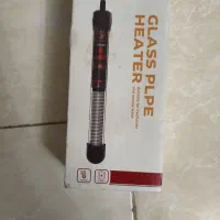 آکواریوم 30*20*20 و ماهی|ماهی|کهریزک, |دیوار