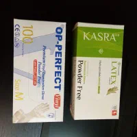 دستکش نظافت لاتکس ونیل|لوازم نظافت|مشهد, صیاد شیرازی|دیوار