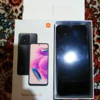 گوشی redmi note12s فقط7میلیون تومان