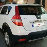 اچ سی کراس مدل ۹۶|خودرو سواری و وانت|مراغه, |دیوار