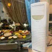 اجاره کولرگازی ایستاده