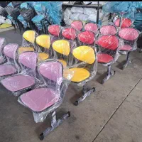 صندلی انتطار صندلی 4نفره|دفتر کار|مشهد, مشکینی (شهرک غرب)|دیوار