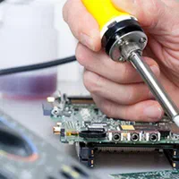 تعمیرات انواع ترازو و باسکول