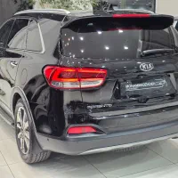 سورنتو ۲۰۱۷ GT Line|خودرو سواری و وانت|تهران, دزاشیب|دیوار