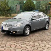 برلیانس مدل1396 کم کارکرد ماشین خونگی