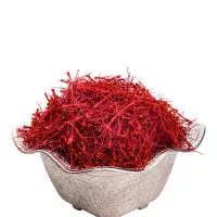 زعفران نیم گرمی صادراتی به قیمت عمده