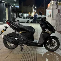 واریو ۱۶۰ آب خنک|موتورسیکلت|کرج, جهانشهر|دیوار