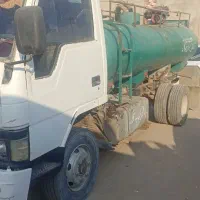 فروش فوری خاور هیوندا|خودرو سنگین|چابهار, |دیوار