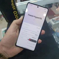 فروش قسطی شیائومی  poco x5 pro|موبایل|یزد, |دیوار