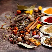 کار در عطاری