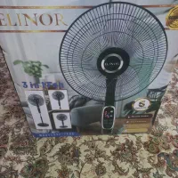 پنکه سه حالته