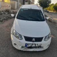 ساینا Ex، مدل ۱۳۹۷ موتور روشن