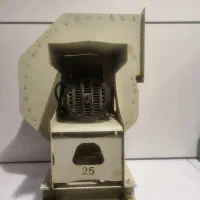 سانتریفیوژ نیم اسب