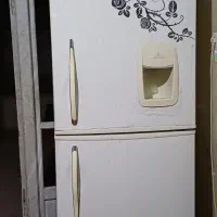 یخچال فریزر یخساران